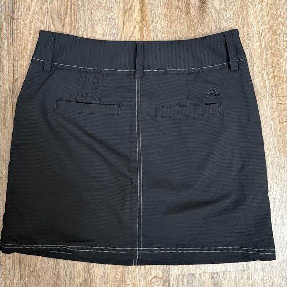 Adidas • Y2K Climacool Mini Skort - Picture 5 of 7